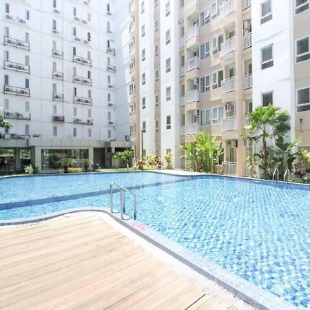 Reddoorz Apartment @ Malioboro City Adisucipto Maguwo Dış mekan fotoğraf