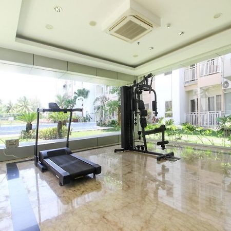 Reddoorz Apartment @ Malioboro City Adisucipto Maguwo Dış mekan fotoğraf