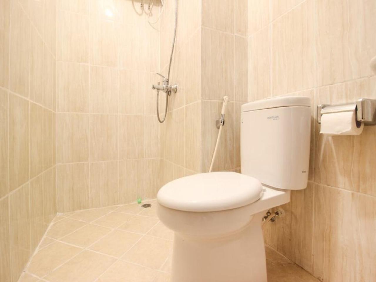 Reddoorz Apartment @ Malioboro City Adisucipto Maguwo Dış mekan fotoğraf