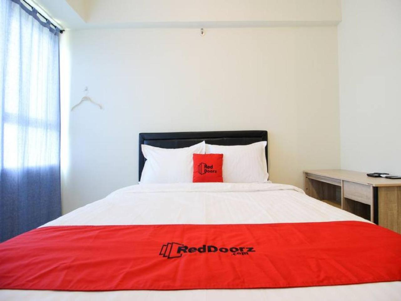 Reddoorz Apartment @ Malioboro City Adisucipto Maguwo Dış mekan fotoğraf