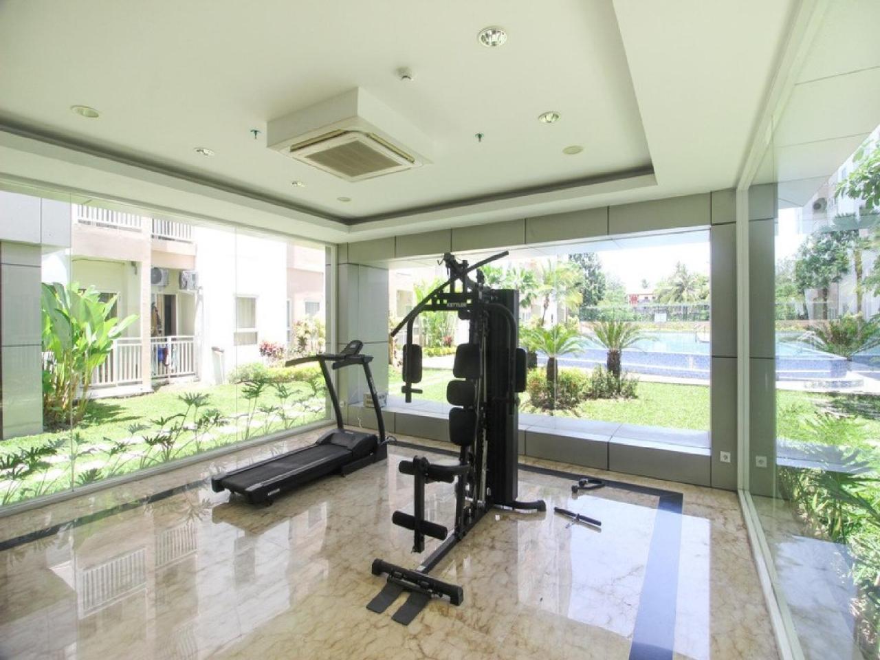 Reddoorz Apartment @ Malioboro City Adisucipto Maguwo Dış mekan fotoğraf