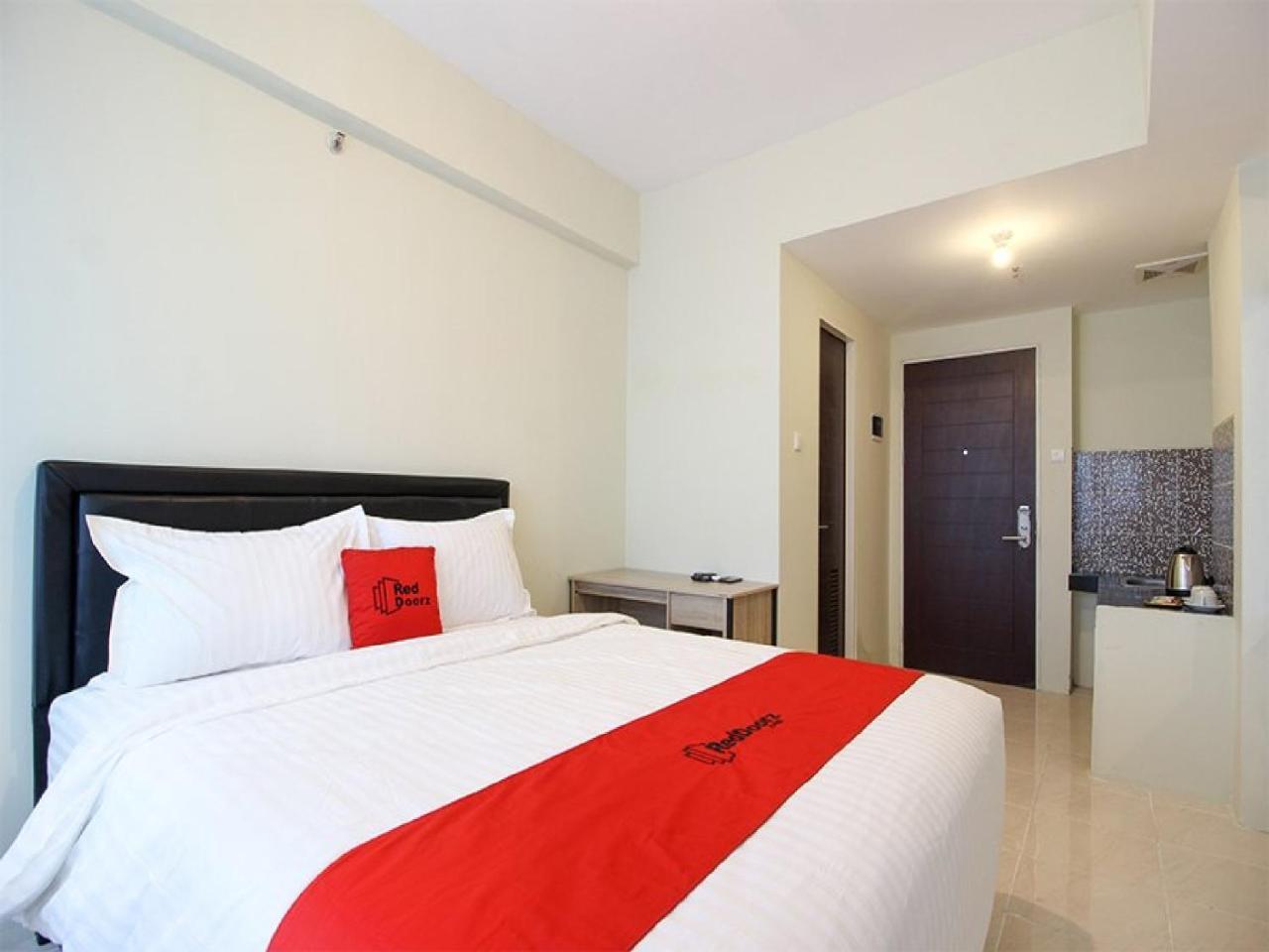 Reddoorz Apartment @ Malioboro City Adisucipto Maguwo Dış mekan fotoğraf