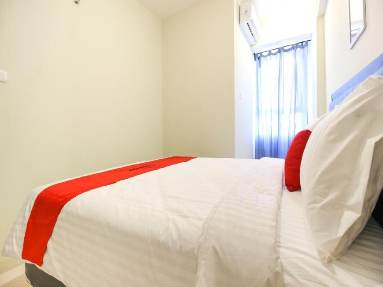 Reddoorz Apartment @ Malioboro City Adisucipto Maguwo Dış mekan fotoğraf
